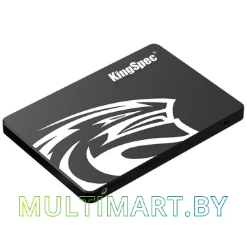 SSD диск KingSpec P3 1TB картинка 2